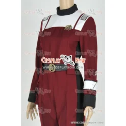 Star Trek II 2: The Wrath Of Khan Cosplay Trainees Costume 18 Star Trek II 2: The Wrath Of Khan Cosplay Trainees Costume -Halloween Shop star trek ii 2 the wrath of khan cosplay trainees costume ws169 1154 ee8