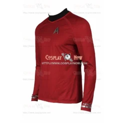 Star Trek Into Darkness Cosplay Spock Costume 6 Star Trek Into Darkness Cosplay Spock Costume -Halloween Shop star trek into darkness cosplay spock costume mtj074 4 f27