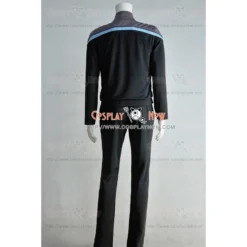 Star Trek Online Odyssey Science Uniform Cosplay Costume 14 Star Trek Online Odyssey Science Uniform Cosplay Costume -Halloween Shop star trek online odyssey science uniform cosplay costume ws213 1428 fe0