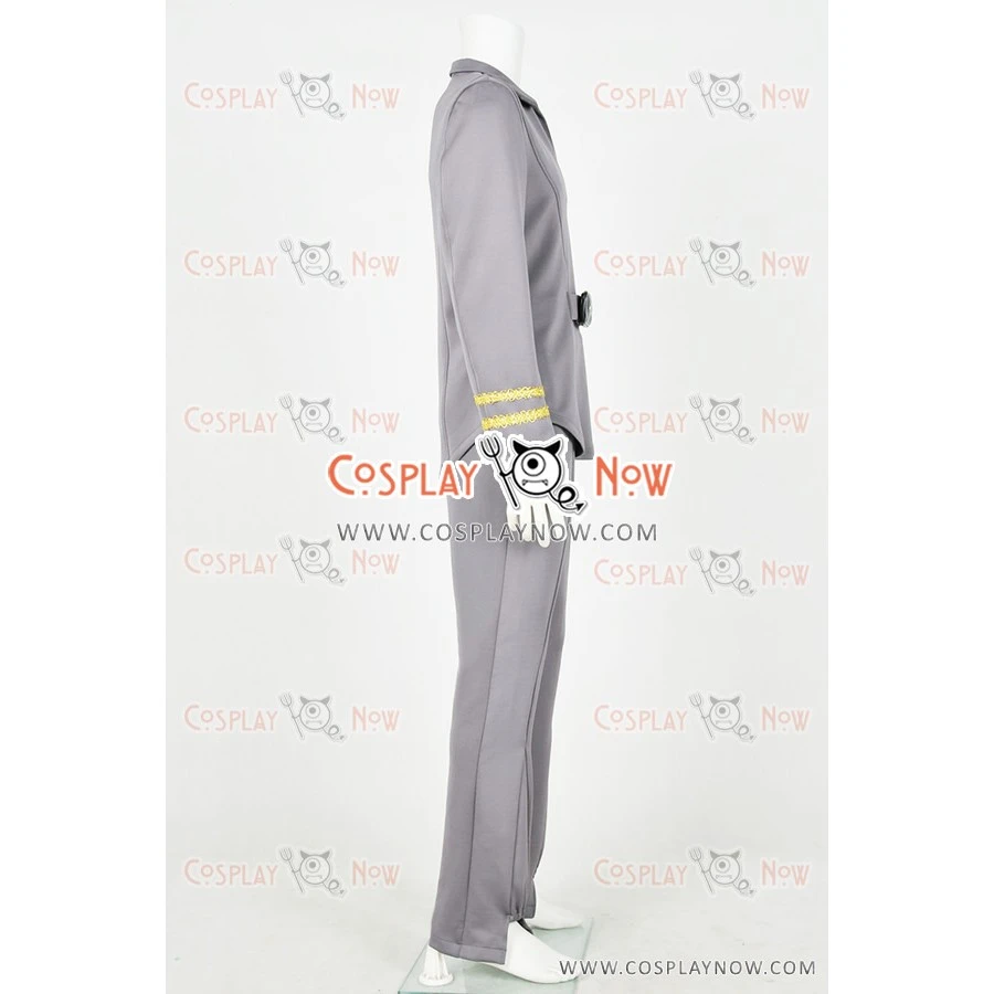 Star Trek: The Motion Picture Cosplay Doctor Leonard McCoy Costume 5 Star Trek: The Motion Picture Cosplay Doctor Leonard McCoy Costume - Image 3