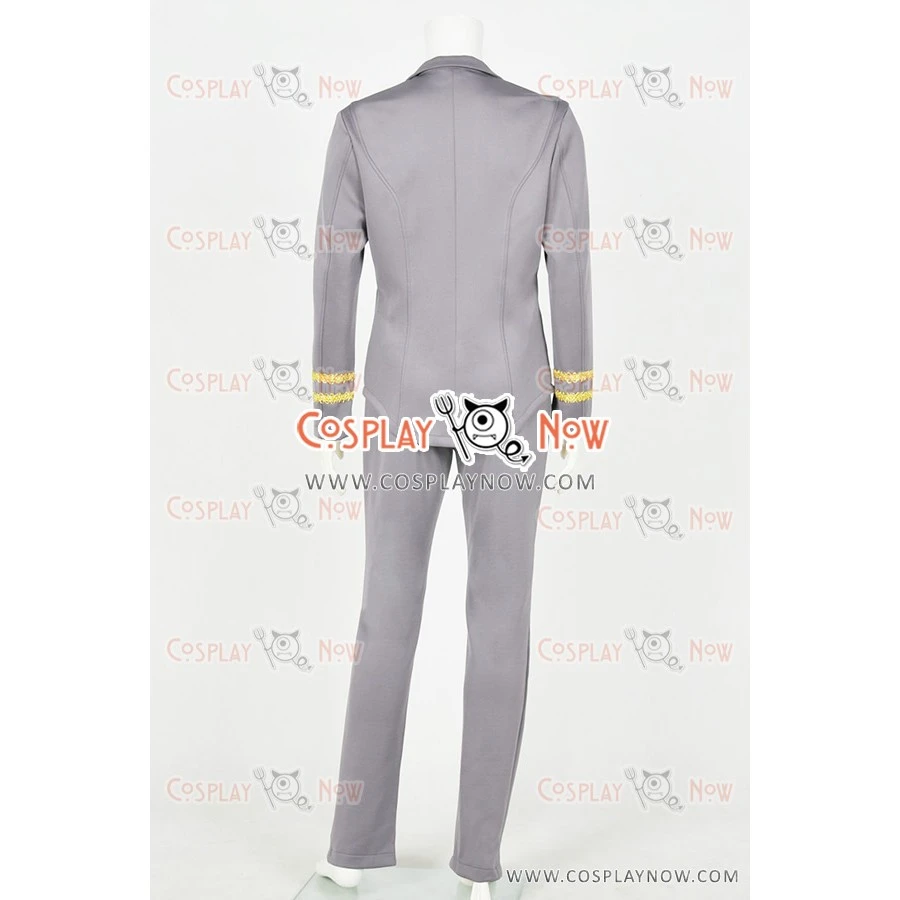Star Trek: The Motion Picture Cosplay Doctor Leonard McCoy Costume 8 Star Trek: The Motion Picture Cosplay Doctor Leonard McCoy Costume - Image 6
