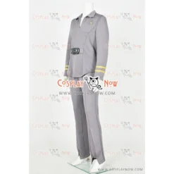 Star Trek: The Motion Picture Cosplay Doctor Leonard McCoy Costume 15 Star Trek: The Motion Picture Cosplay Doctor Leonard McCoy Costume -Halloween Shop star trek the motion picture cosplay doctor leonard mccoy costume ws202 1391 872