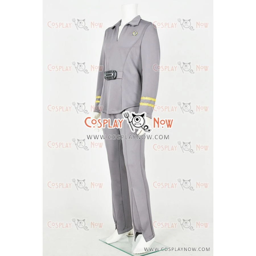 Star Trek: The Motion Picture Cosplay Doctor Leonard McCoy Costume 7 Star Trek: The Motion Picture Cosplay Doctor Leonard McCoy Costume - Image 5