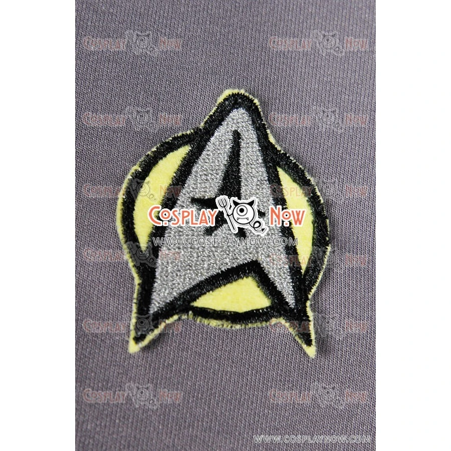 Star Trek: The Motion Picture Cosplay Doctor Leonard McCoy Costume 11 Star Trek: The Motion Picture Cosplay Doctor Leonard McCoy Costume - Image 9