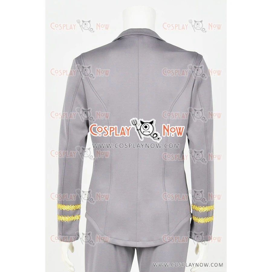 Star Trek: The Motion Picture Cosplay Doctor Leonard McCoy Costume 10 Star Trek: The Motion Picture Cosplay Doctor Leonard McCoy Costume - Image 8