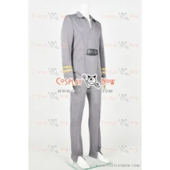 Star Trek: The Motion Picture Cosplay Doctor Leonard McCoy Costume 12 Star Trek: The Motion Picture Cosplay Doctor Leonard McCoy Costume -Halloween Shop star trek the motion picture cosplay doctor leonard mccoy costume ws202 1391 fee