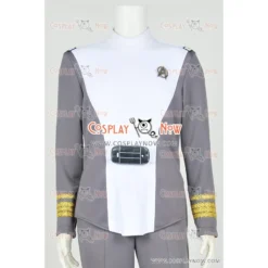 Star Trek: The Motion Picture James T. Kirk Cosplay Costume 17 Star Trek: The Motion Picture James T. Kirk Cosplay Costume -Halloween Shop star trek the motion picture james t kirk cosplay costume ws183 1367 167