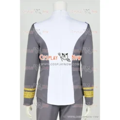 Star Trek: The Motion Picture James T. Kirk Cosplay Costume 18 Star Trek: The Motion Picture James T. Kirk Cosplay Costume -Halloween Shop star trek the motion picture james t kirk cosplay costume ws183 1367 ef2