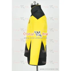 Star Trek: The Next Generation Cosplay Operations Uniform Costume -Halloween Shop star trek the next generation cosplay operations uniform costume ws019 yellow 262
