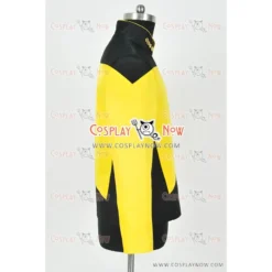 Star Trek: The Next Generation Cosplay Operations Uniform Costume -Halloween Shop star trek the next generation cosplay operations uniform costume ws019 yellow 31a