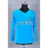 Star Trek TOS The Original Series Spock Blue Velour Shirt Uniform Costume -Halloween Shop star trek tos the original series spock blue velour shirt uniform costume uk5440 bab