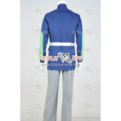 Star Trek V The Final Frontier Cosplay Spock Costume -Halloween Shop star trek v the final frontier cosplay spock costume ws185 1371 244