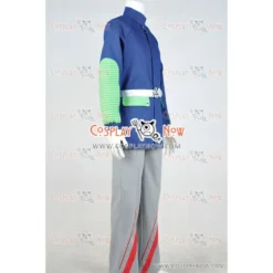 Star Trek V The Final Frontier Cosplay Spock Costume -Halloween Shop star trek v the final frontier cosplay spock costume ws185 1371 430
