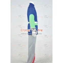 Star Trek V The Final Frontier Cosplay Spock Costume -Halloween Shop star trek v the final frontier cosplay spock costume ws185 1371 807