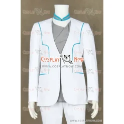 Star Trek V: The Final Frontier Cosplay St. John Talbot Costume 24 Star Trek V: The Final Frontier Cosplay St. John Talbot Costume -Halloween Shop star trek v the final frontier cosplay st john talbot costume ws191 1379 14d