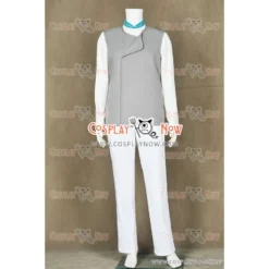 Star Trek V: The Final Frontier Cosplay St. John Talbot Costume 20 Star Trek V: The Final Frontier Cosplay St. John Talbot Costume -Halloween Shop star trek v the final frontier cosplay st john talbot costume ws191 1379 336