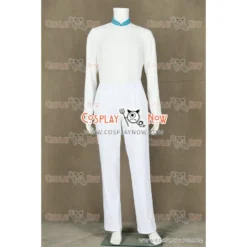 Star Trek V: The Final Frontier Cosplay St. John Talbot Costume 23 Star Trek V: The Final Frontier Cosplay St. John Talbot Costume -Halloween Shop star trek v the final frontier cosplay st john talbot costume ws191 1379 c6c