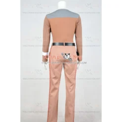 Star Trek V The Final Frontier Spock Uniform Costume 13 Star Trek V The Final Frontier Spock Uniform Costume -Halloween Shop star trek v the final frontier spock uniform costume ws186 1372 1 60e