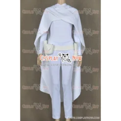 Star Wars 2 Attack Of The Clones Padmé Amidala Cosplay Costume