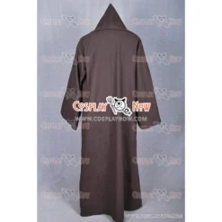 Star Wars Anakin Skywalker Cosplay Costume -Halloween Shop star wars anakin skywalker cosplay costume hc10890 1ff