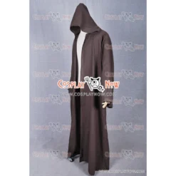Star Wars Anakin Skywalker Cosplay Costume -Halloween Shop star wars anakin skywalker cosplay costume hc10890 89d