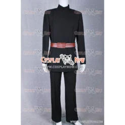Halloween Shop 48 Star Wars Attack Of The Clones Cosplay Count Dooku Costume