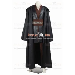 Star Wars Cosplay Darth Vader Costume