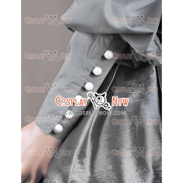 Star Wars Cosplay Padmé Amidala Costume Dress 7 Star Wars Cosplay Padmé Amidala Costume Dress - Image 5