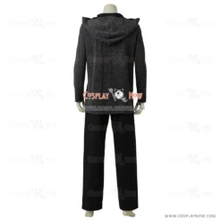 Star Wars Luke Skywalker Cosplay Costume with Custom Made For Adults And Toddlers 20 Star Wars Luke Skywalker Cosplay Costume with Custom Made For Adults And Toddlers -Halloween Shop star wars luke skywalker cosplay costume with custom made for adults and toddlers cn4014 26a