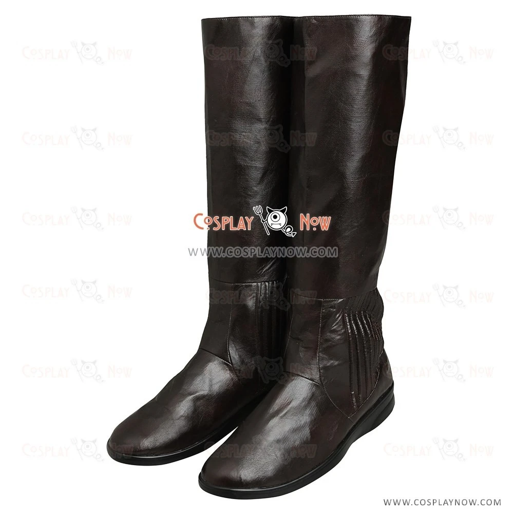 Star Wars Luke Skywalker Cosplay Costume with Custom Made For Adults And Toddlers 12 Star Wars Luke Skywalker Cosplay Costume with Custom Made For Adults And Toddlers - Image 10