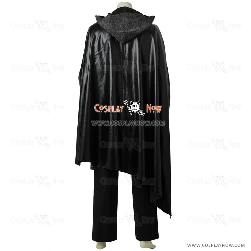 Star Wars Luke Skywalker Cosplay Costume with Custom Made For Adults And Toddlers 8 Star Wars Luke Skywalker Cosplay Costume with Custom Made For Adults And Toddlers - Image 6