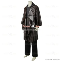 Star Wars Luke Skywalker Cosplay Costume with Custom Made For Adults And Toddlers 17 Star Wars Luke Skywalker Cosplay Costume with Custom Made For Adults And Toddlers -Halloween Shop star wars luke skywalker cosplay costume with custom made for adults and toddlers cn4014 777