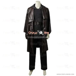 Star Wars Luke Skywalker Cosplay Costume with Custom Made For Adults And Toddlers 15 Star Wars Luke Skywalker Cosplay Costume with Custom Made For Adults And Toddlers -Halloween Shop star wars luke skywalker cosplay costume with custom made for adults and toddlers cn4014 af5