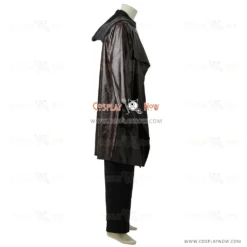 Star Wars Luke Skywalker Cosplay Costume with Custom Made For Adults And Toddlers 16 Star Wars Luke Skywalker Cosplay Costume with Custom Made For Adults And Toddlers -Halloween Shop star wars luke skywalker cosplay costume with custom made for adults and toddlers cn4014 f0c