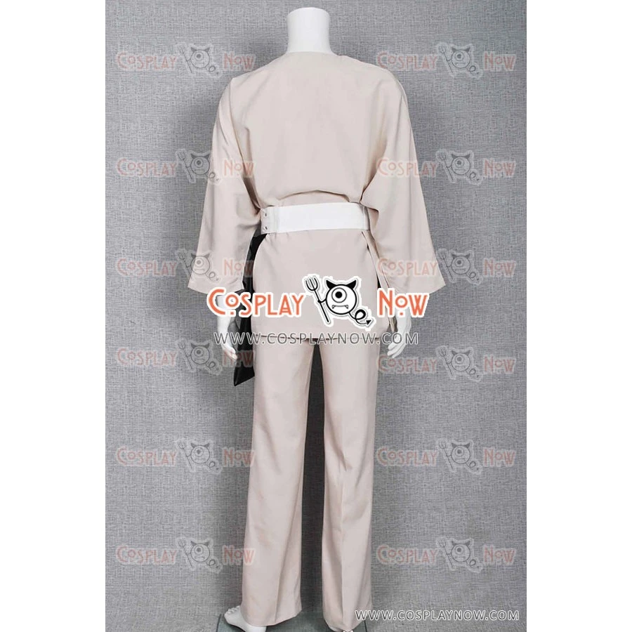 Star Wars Luke Skywalker Cosplay Costume 8 Star Wars Luke Skywalker Cosplay Costume - Image 6