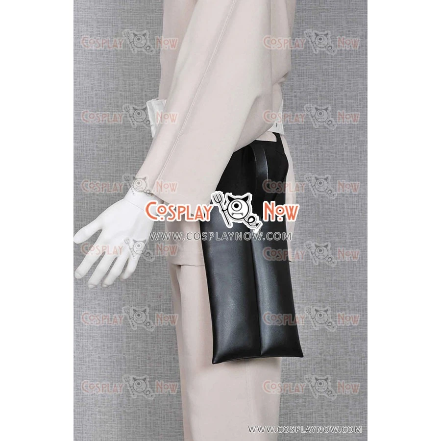 Star Wars Luke Skywalker Cosplay Costume 10 Star Wars Luke Skywalker Cosplay Costume - Image 8