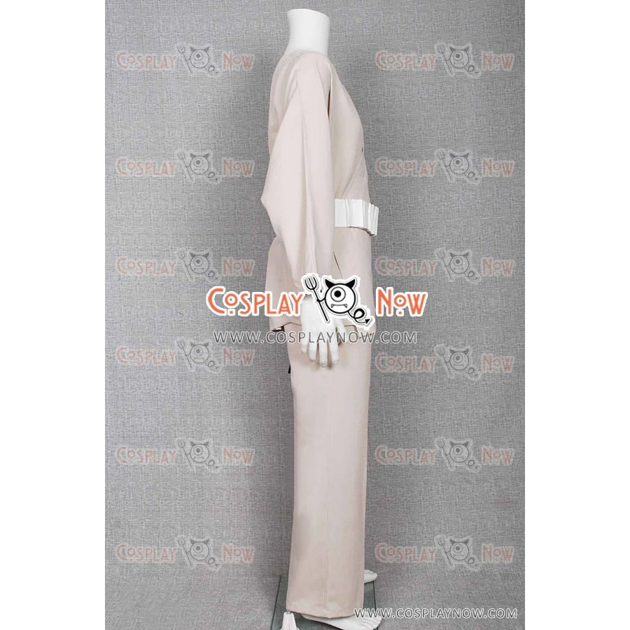 Star Wars Luke Skywalker Cosplay Costume 5 Star Wars Luke Skywalker Cosplay Costume - Image 3