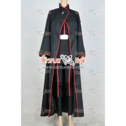 Star Wars Rebels Barriss Offee Cosplay Costume