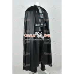 Star Wars The Empire Strikes Back Cosplay Darth Vader Costume 11 Star Wars The Empire Strikes Back Cosplay Darth Vader Costume -Halloween Shop star wars the empire strikes back cosplay darth vader costume ws173 1167 1 972