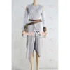 Star Wars The Force Awakens Cosplay Rey Costume 1 Star Wars The Force Awakens Cosplay Rey Costume -Halloween Shop star wars the force awakens cosplay rey costume ws242 1475 62d