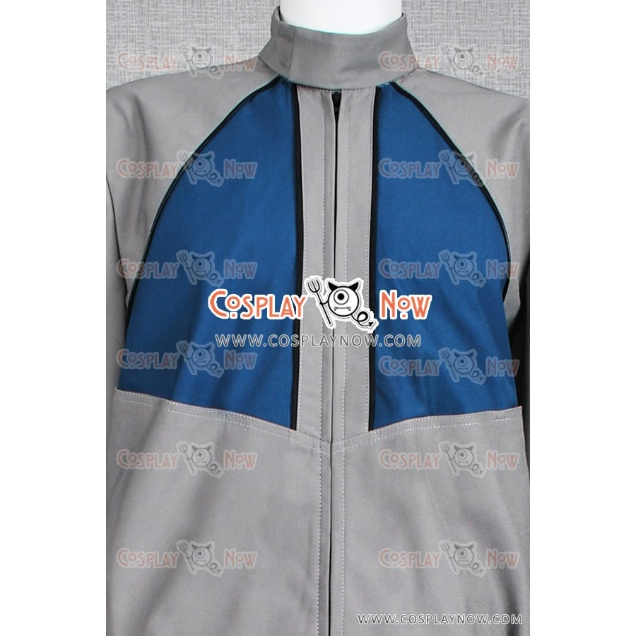 Stargate Atlantis Costume Doctor Rodney Mckay Costume 9 Stargate Atlantis Costume Doctor Rodney Mckay Costume - Image 7