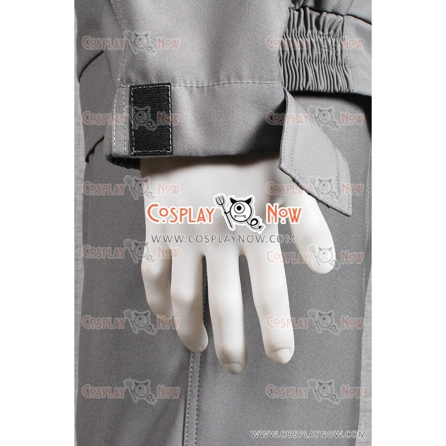 Stargate Atlantis Costume Doctor Rodney Mckay Costume 12 Stargate Atlantis Costume Doctor Rodney Mckay Costume - Image 10