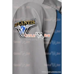 Stargate Atlantis Costume Doctor Rodney Mckay Costume 19 Stargate Atlantis Costume Doctor Rodney Mckay Costume -Halloween Shop stargate atlantis costume doctor rodney mckay costume ws005 612