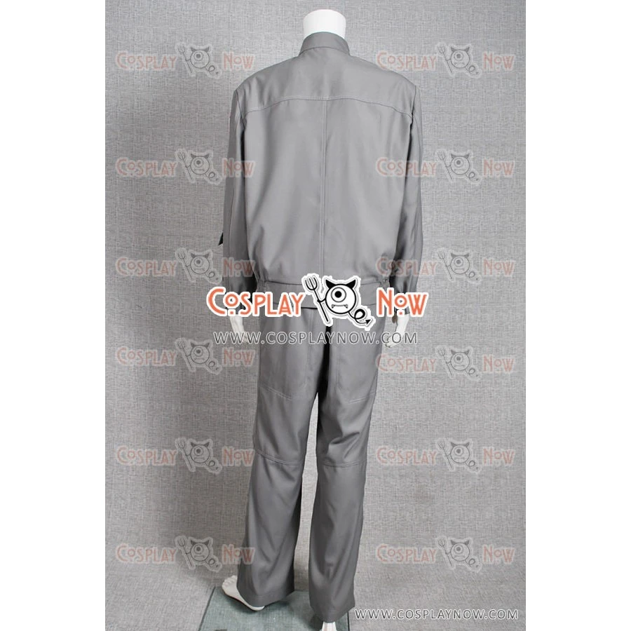 Stargate Atlantis Costume Doctor Rodney Mckay Costume 8 Stargate Atlantis Costume Doctor Rodney Mckay Costume - Image 6