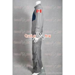 Stargate Atlantis Costume Doctor Rodney Mckay Costume 15 Stargate Atlantis Costume Doctor Rodney Mckay Costume -Halloween Shop stargate atlantis costume doctor rodney mckay costume ws005 ecf