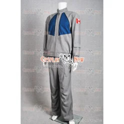 Stargate Atlantis Costume Doctor Rodney Mckay Costume 16 Stargate Atlantis Costume Doctor Rodney Mckay Costume -Halloween Shop stargate atlantis costume doctor rodney mckay costume ws005 ef1