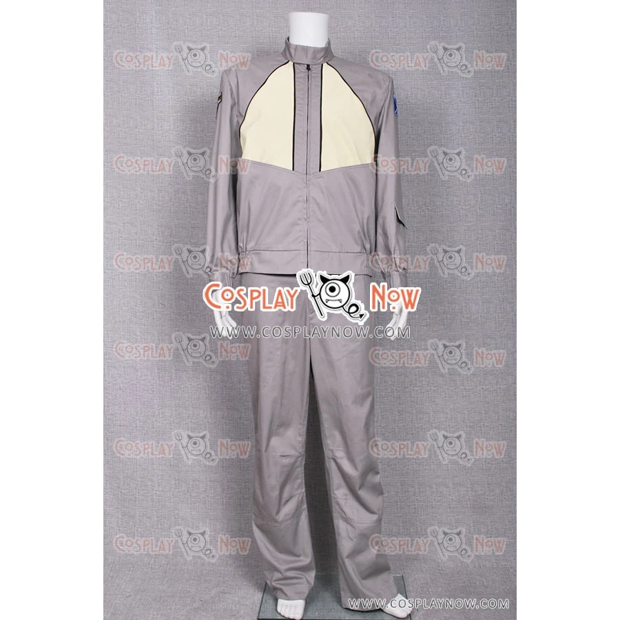 Stargate Atlantis Doctor Carson Beckett Costume 3 Stargate Atlantis Doctor Carson Beckett Costume