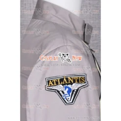 Stargate Atlantis Doctor Carson Beckett Costume 19 Stargate Atlantis Doctor Carson Beckett Costume -Halloween Shop stargate atlantis doctor carson beckett costume hc3448 80b