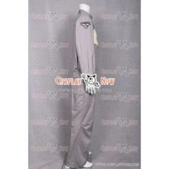 Stargate Atlantis Doctor Carson Beckett Costume 14 Stargate Atlantis Doctor Carson Beckett Costume -Halloween Shop stargate atlantis doctor carson beckett costume hc3448 84b