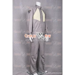 Stargate Atlantis Doctor Carson Beckett Costume 13 Stargate Atlantis Doctor Carson Beckett Costume -Halloween Shop stargate atlantis doctor carson beckett costume hc3448 8ef